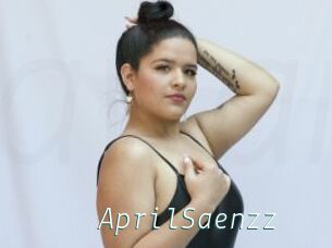 AprilSaenzz