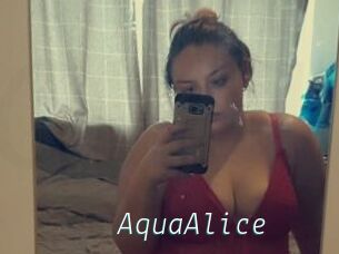 AquaAlice