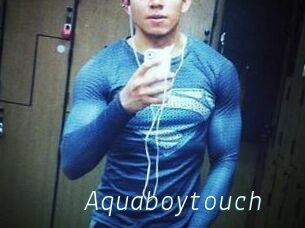 Aquaboytouch