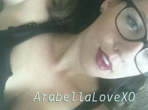 ArabellaLoveXO