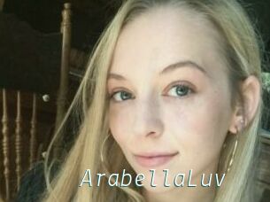 ArabellaLuv