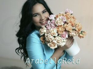 ArabellaReid
