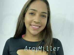 ArayMiller