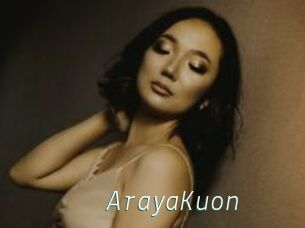 ArayaKuon