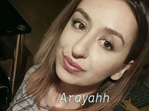 Arayahh