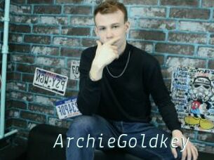 ArchieGoldkey