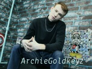 ArchieGoldkeyz