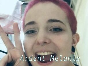 Ardent_Melanie