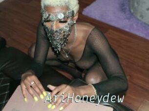 AriHoneydew