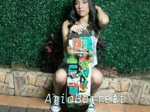AriaBarrett