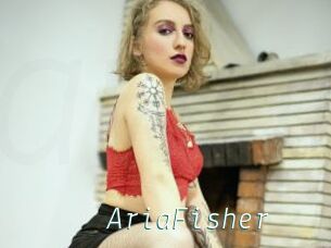 AriaFisher