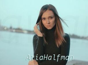 AriaHalfman