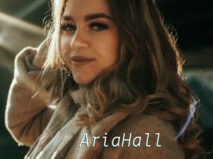 AriaHall