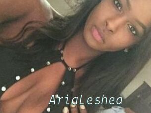 AriaLeshea