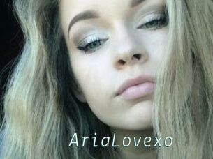 AriaLovexo