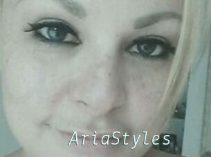 AriaStyles