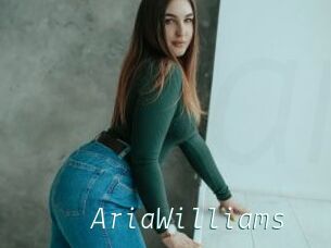 AriaWilliams
