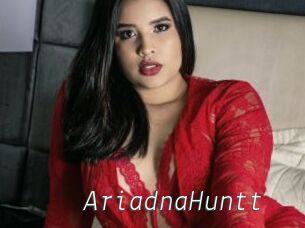 AriadnaHuntt