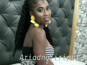 AriadnaSiriani