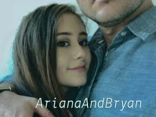 ArianaAndBryan