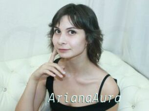 ArianaAura