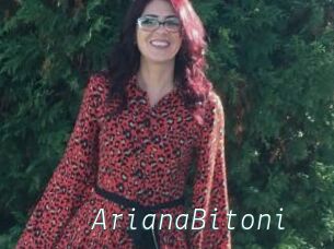 ArianaBitoni