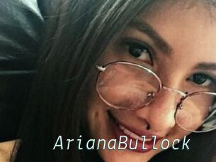 ArianaBullock