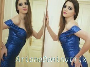 ArianaDominatrix