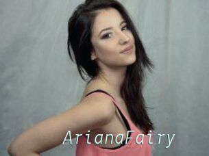 ArianaFairy