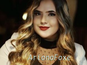 ArianaFoxe