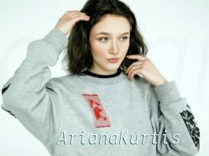 ArianaKurtis