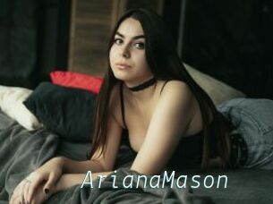 ArianaMason