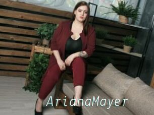 ArianaMayer