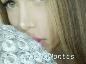 ArianaMontes