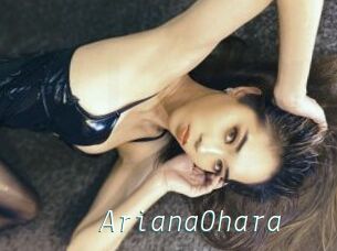 ArianaOhara