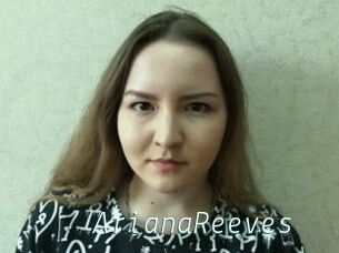 ArianaReeves