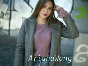 ArianaWang