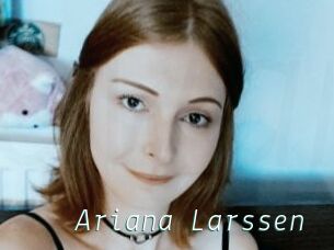 Ariana_Larssen