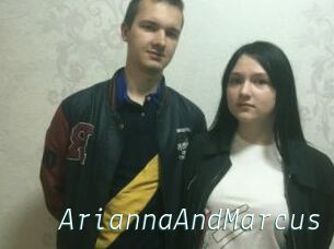 AriannaAndMarcus