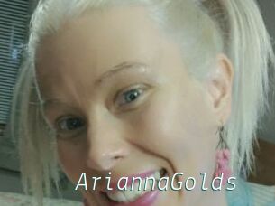 AriannaGolds