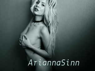 AriannaSinn