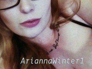 AriannaWinter1