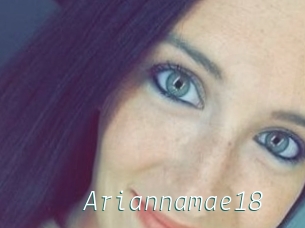 Ariannamae18