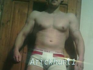 Arickhunt1
