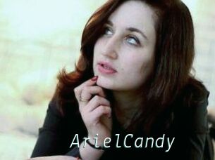 ArielCandy