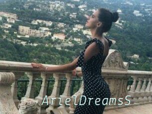 ArielDreamsS
