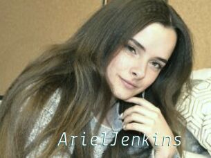 ArielJenkins