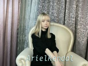 ArielKendal
