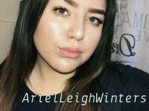 ArielLeighWinters