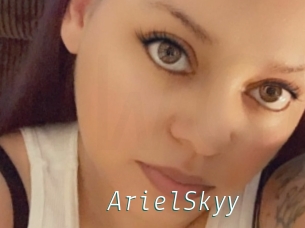 ArielSkyy